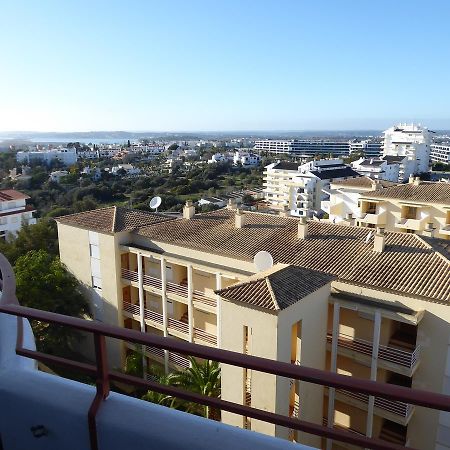 Alvor Studio Apartment Dış mekan fotoğraf