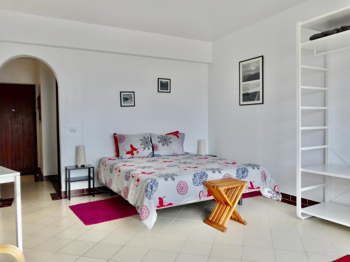 Alvor Studio Apartment Dış mekan fotoğraf