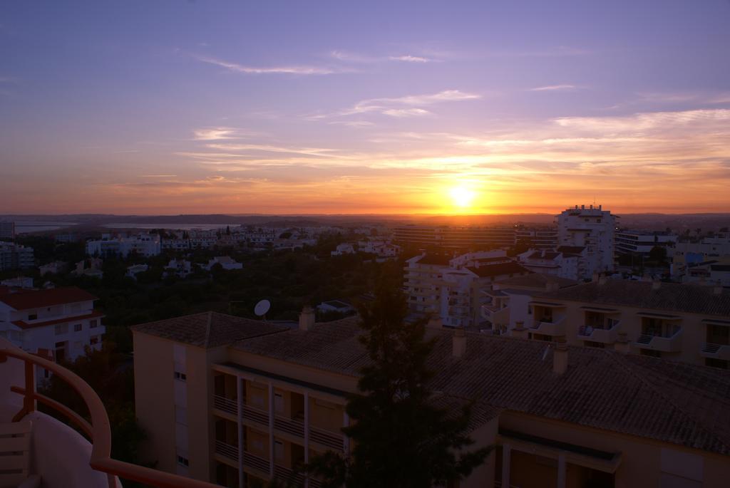 Alvor Studio Apartment Dış mekan fotoğraf