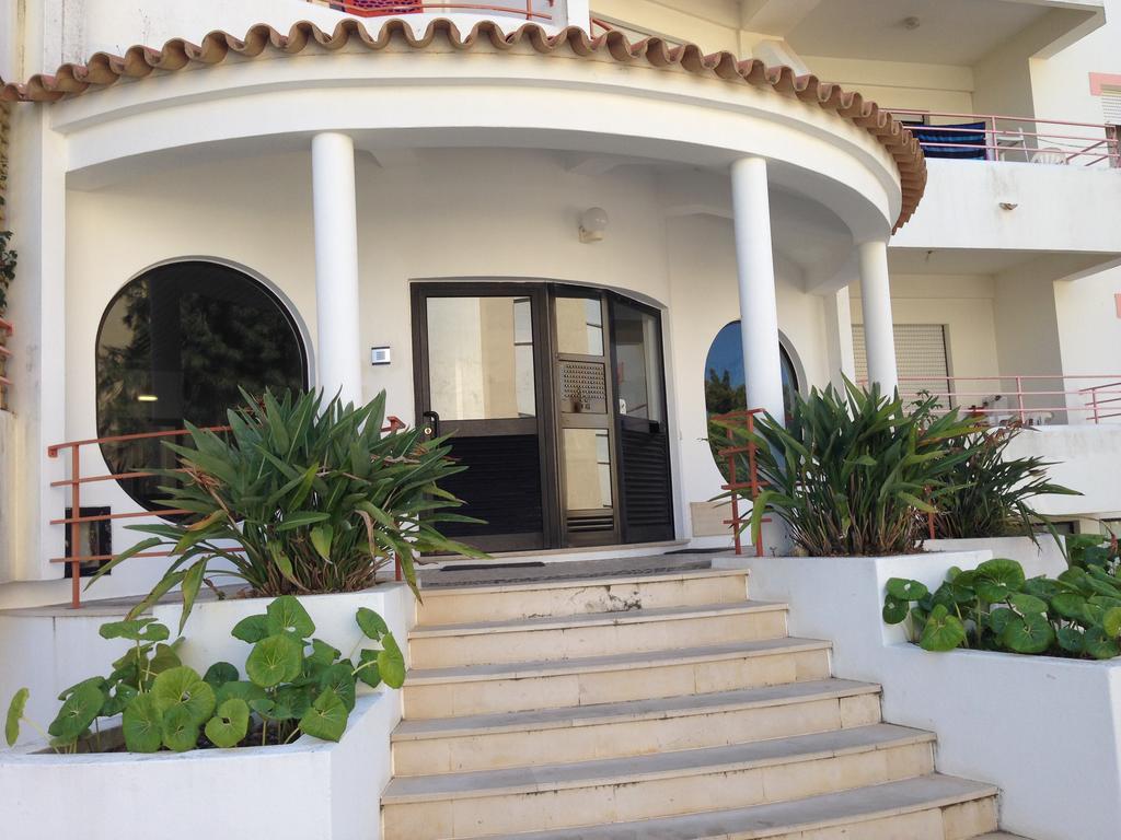 Alvor Studio Apartment Dış mekan fotoğraf