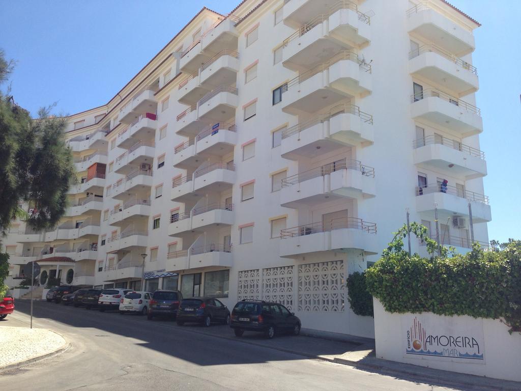 Alvor Studio Apartment Dış mekan fotoğraf