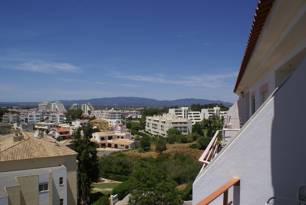 Alvor Studio Apartment Dış mekan fotoğraf