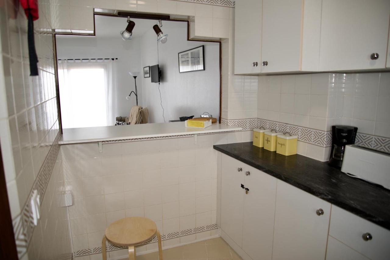 Alvor Studio Apartment Dış mekan fotoğraf